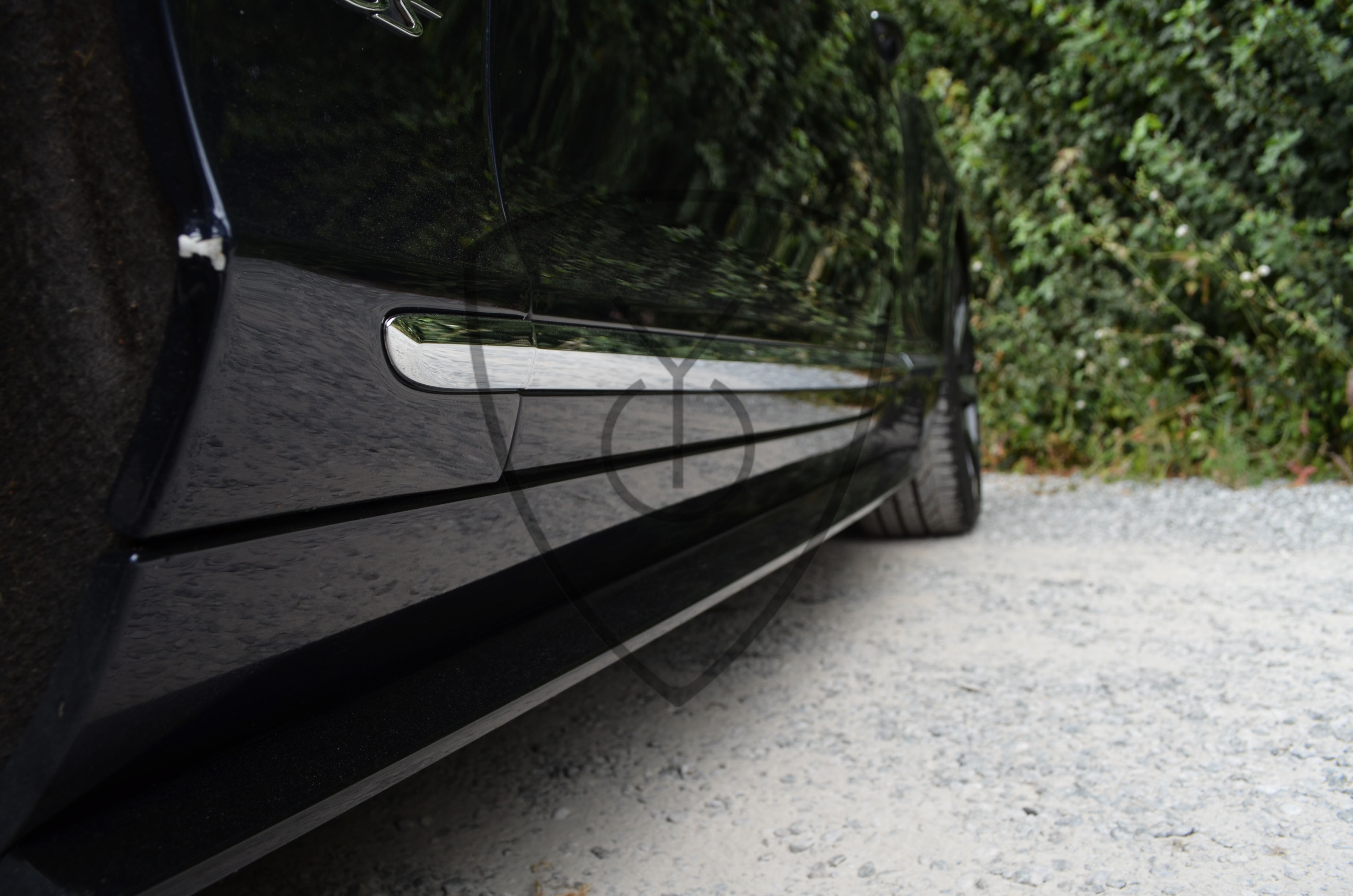 BENTLEY CONTINENTAL — image 3